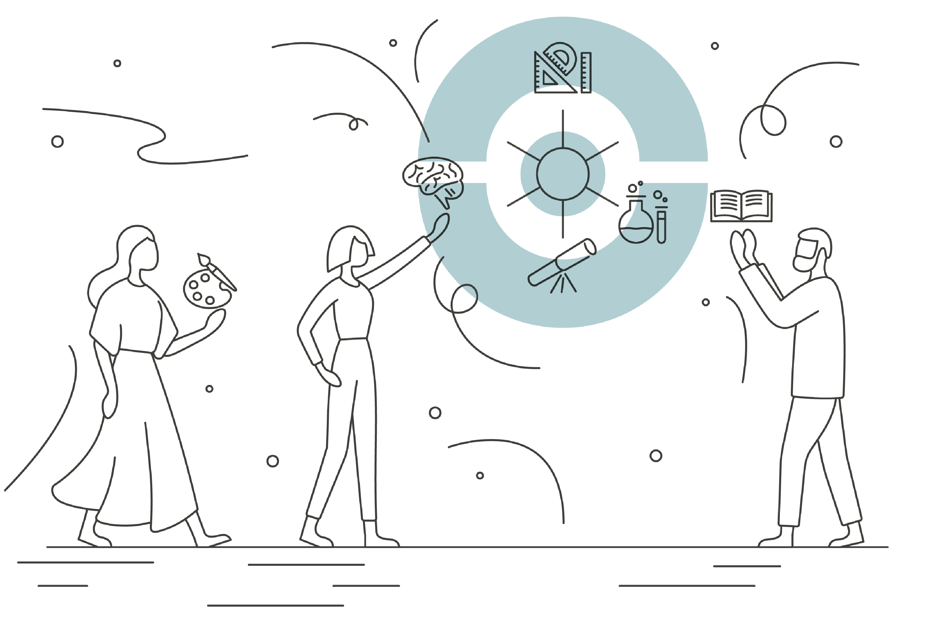 Hunome enterprise platform — SparkMap and The Lens
