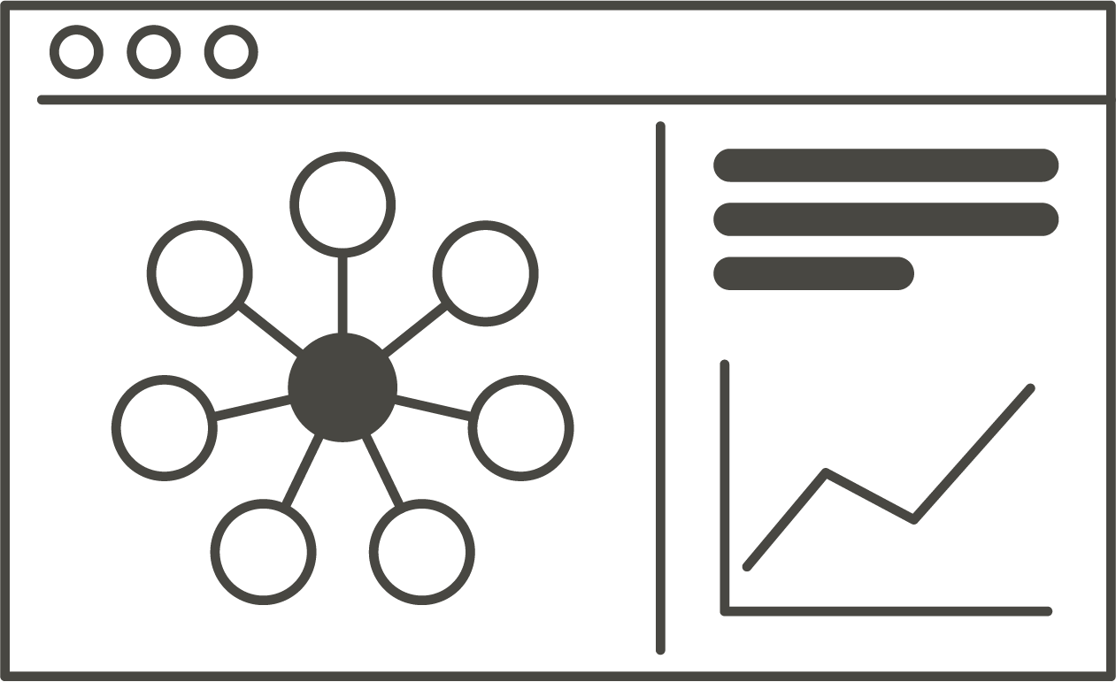 The Lens (AI analysis)